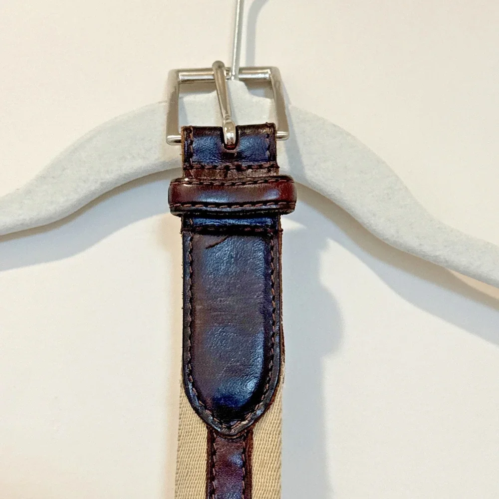 Eddie Bauer smoke free